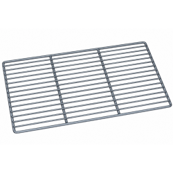 Grille pour Meuble à Pizza 600x400 1 Porte et 7 Tiroirs - Dynasteel