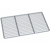 Gitter für Pizzamöbel 600x400 1 Tür und 7 Schubladen - Dynasteel