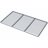 Gitter für Pizzamöbel 600x400 1 Tür und 7 Schubladen - Dynasteel