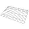 Clayette Kühlschrank Positiv 400 L — 490x460 mm