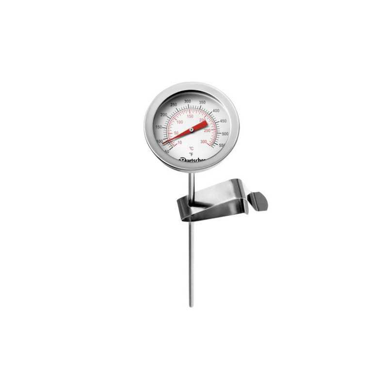Thermometer A3000 TP Bartscher für Fritteuse