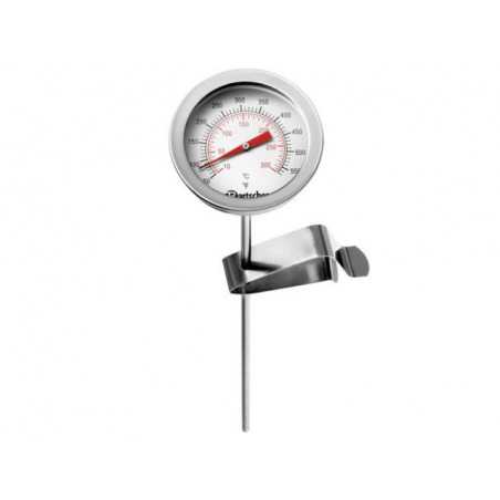 Thermometer A3000 TP Bartscher für Fritteuse