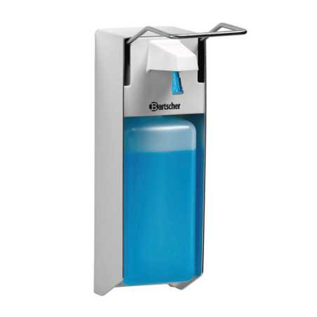 Bartscher Disinfectant Dispenser 0.9 liters
