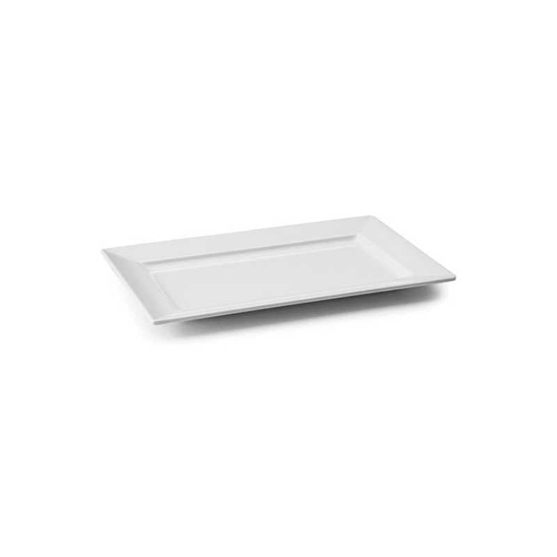 Rectangular Melamine Tray - 30 x 21cm