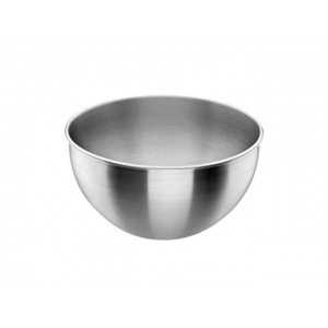 Stainless Steel Mixing Bowl - Diameter 26 cm