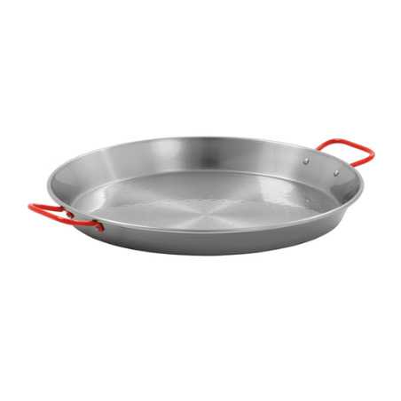 Paella pan - diameter 46 cm