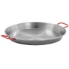 Paella pan - ø 65 cm