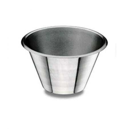 Bassine Pâtissière 3,5 L inox Lacor