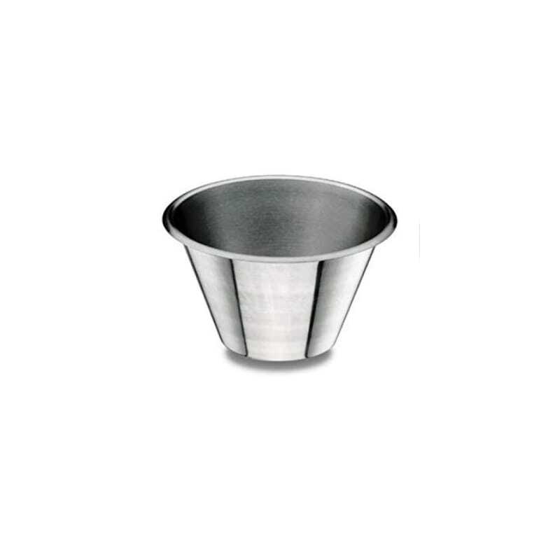 Stainless steel pastry basin 5.25 L Lacor