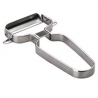 Stainless Steel Peeler by Lacor