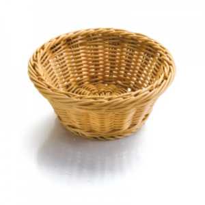 Round Bread Basket 23 cm - LACOR