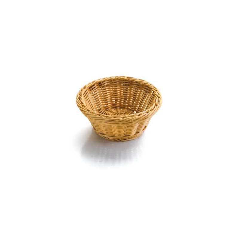 Round Bread Basket 23 cm - LACOR