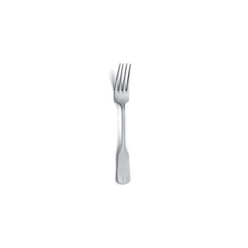 Table Fork Old Paris Satin Range - Set of 12 - AMEFA