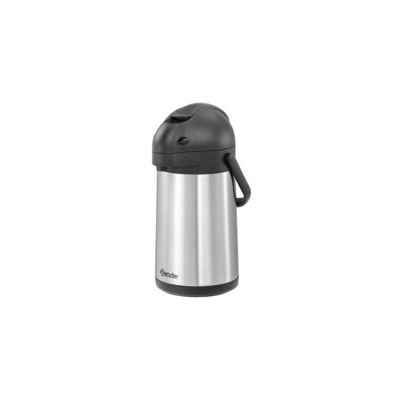 Professionele pompthermos voor koffiezetapparaat Aurora