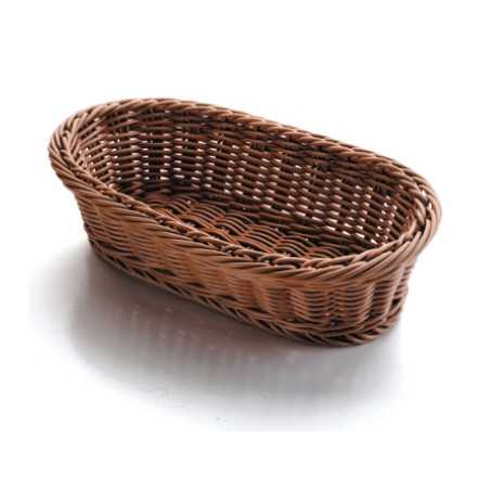 Oval Bread Basket - LACOR