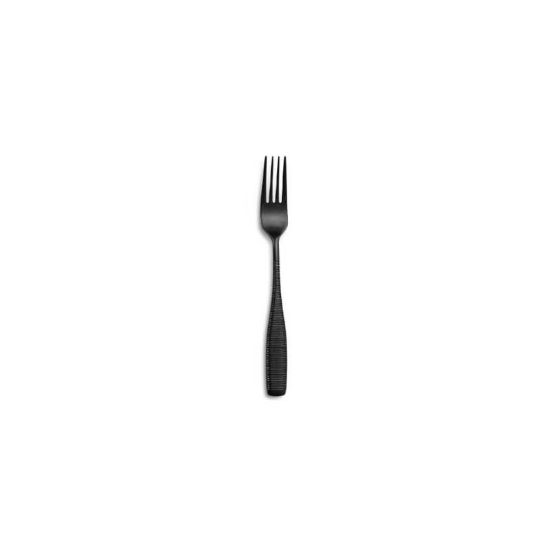 Table Fork Range Fleur de Lys - Set of 12 CUTLERY