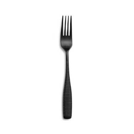 Table Fork Range Fleur de Lys - Set of 12 CUTLERY