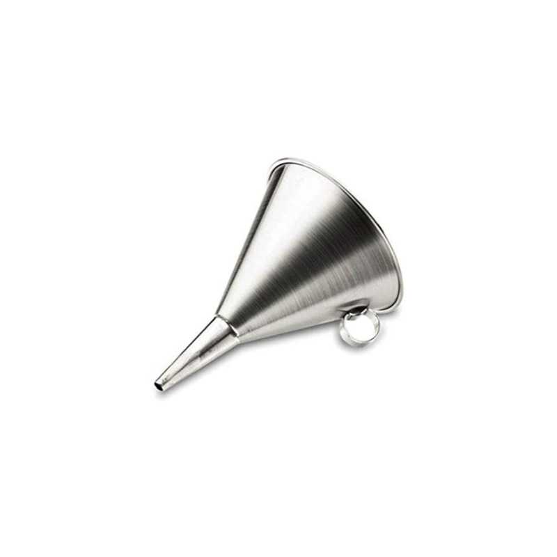 Stainless Steel Funnel Lacor