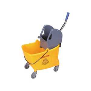 Household Bucket with Wringer - FournirResto