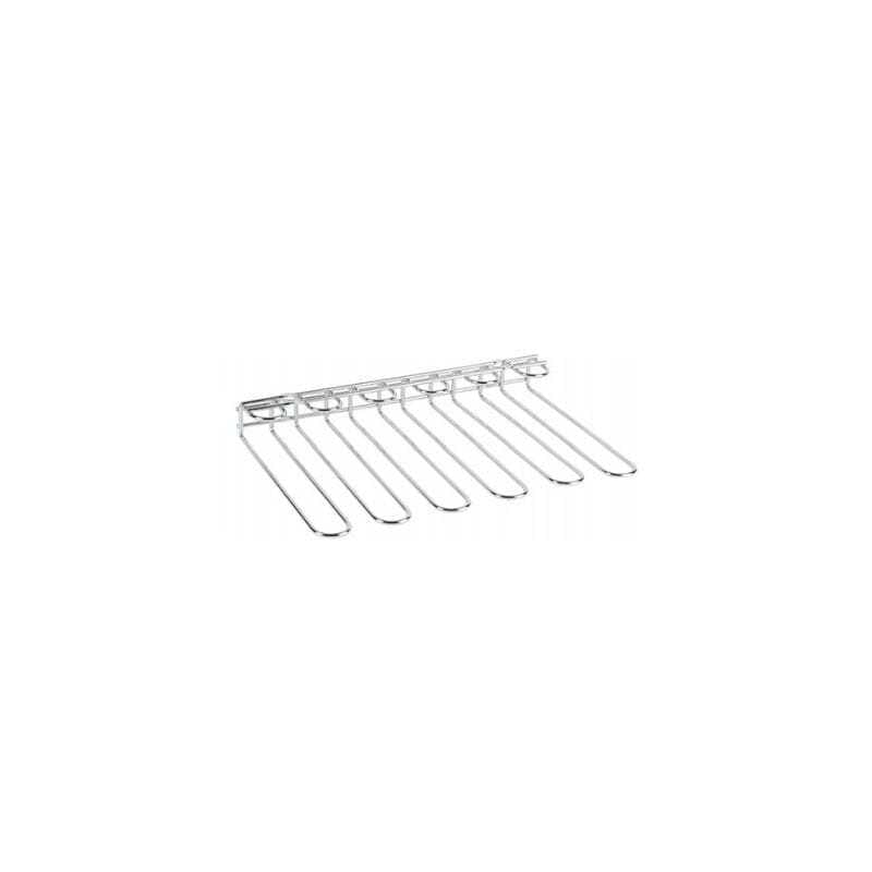Glass Rack - 5 Rows - Tellier Glass Rack - 5 Rows - Tellier
