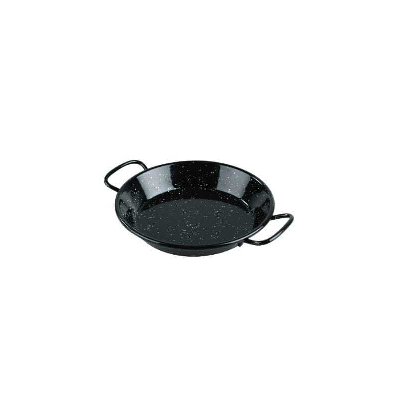 Paella pan - Ø 12 cm Lacor