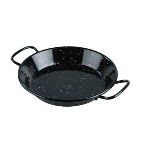 Paella pan - Ø 15 cm Lacor