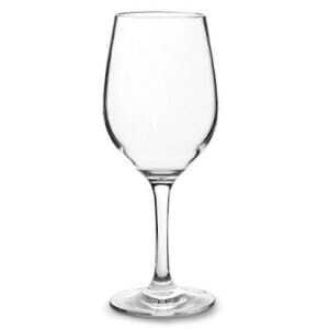 Witte Wijn Glas 35 Cl Kunststof Tritan - Set van 6 Lacor