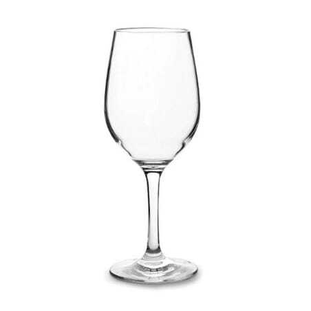 Weißweinglas 35 Cl Kunststoff Tritan - Set von 6 Lacor
