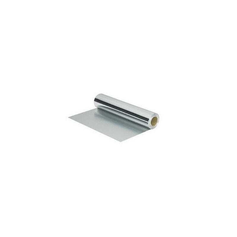 Professionele Aluminiumfolie - 33 cm