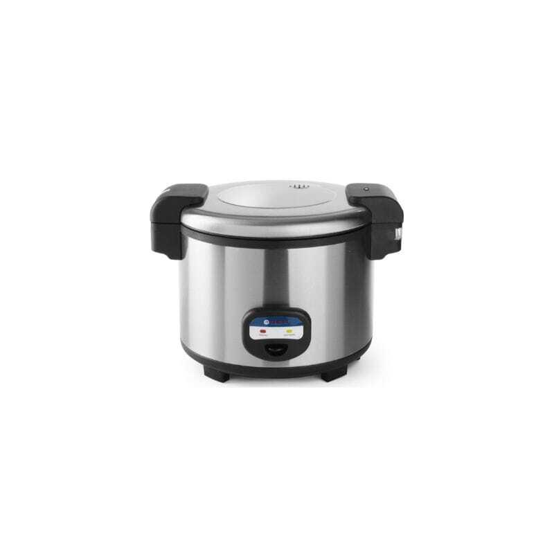 Rice Cooker - 5.4 L Hendi