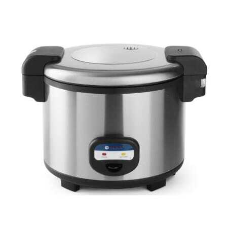 Rice Cooker - 5.4 L Hendi