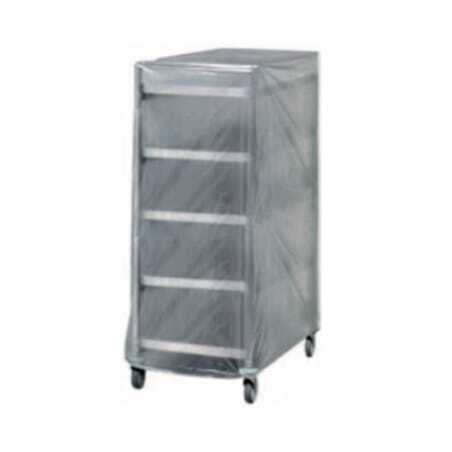 Cover for Double Ladder Trolley - Pack of 100