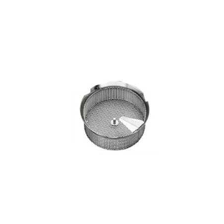 Grid Ø 3 mm for Mill No. 5 Tin-Plated Steel