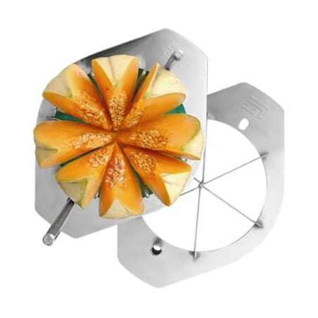 Melon Sectioning Knife - 8 Parts Tellier