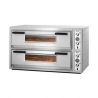 Pizzaoven NT 921 - 12 Pizzas Bartscher