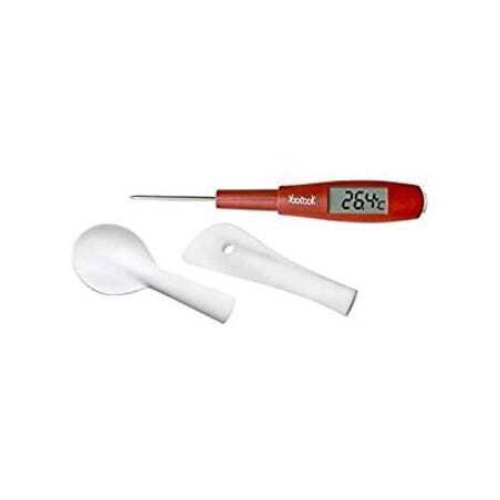 Spatula Thermometer Induction Compatible Tellier