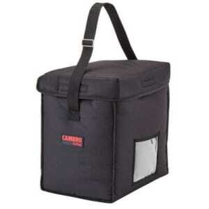 Sac de Livraison Isotherme Vertical - Petit Format Cambro