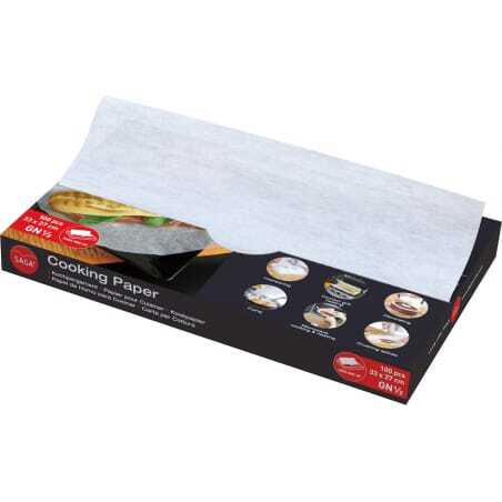 Grill Panini Baking Paper