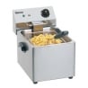 Professional electric fryer SNACK I 4 Liters Bartscher