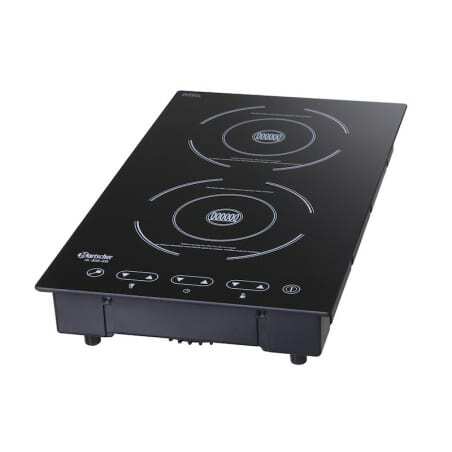 Built-in Professional Induction Hob