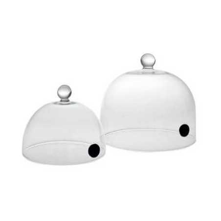 Cloche pour Fumoir - Ø 150 mm - LACOR