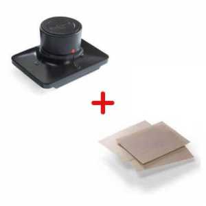 Pak Tampon en Navullingen voor Pannenkoekenpan - Krampouz