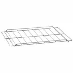 Grille de Cuisson Inox - 440 x 375 mm - BARTSCHER