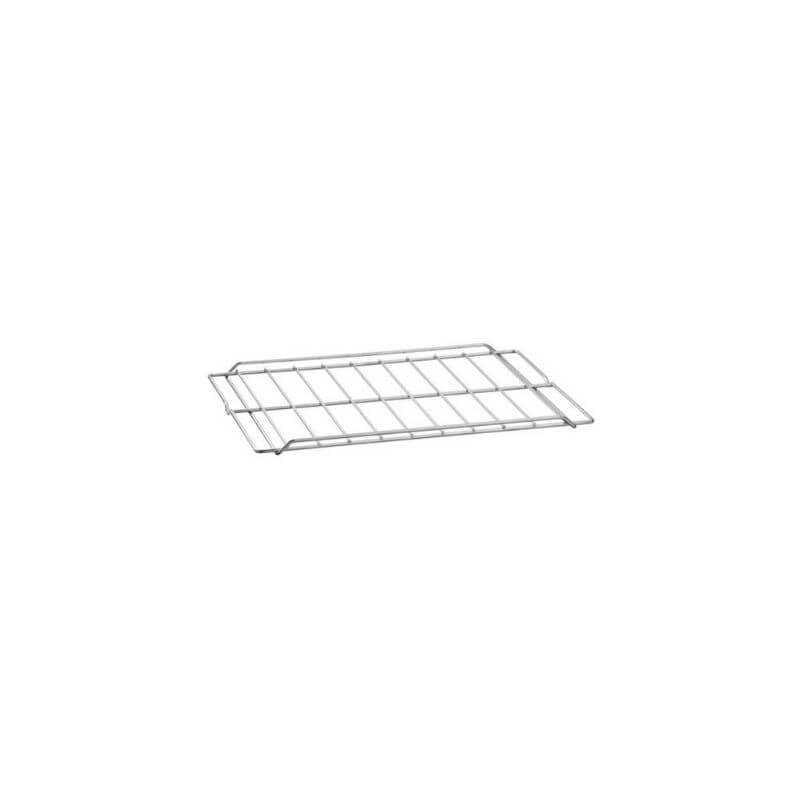 Stainless Steel Cooking Grid - 440 x 375 mm - BARTSCHER