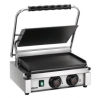 Grill voor Panini - Gladde platen - BARTSCHER