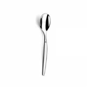 Dessert Spoon Jet Range - Set of 12 - LOU LAGUIOLE