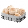 Rectangular Bread Basket - With Bag - HENDI