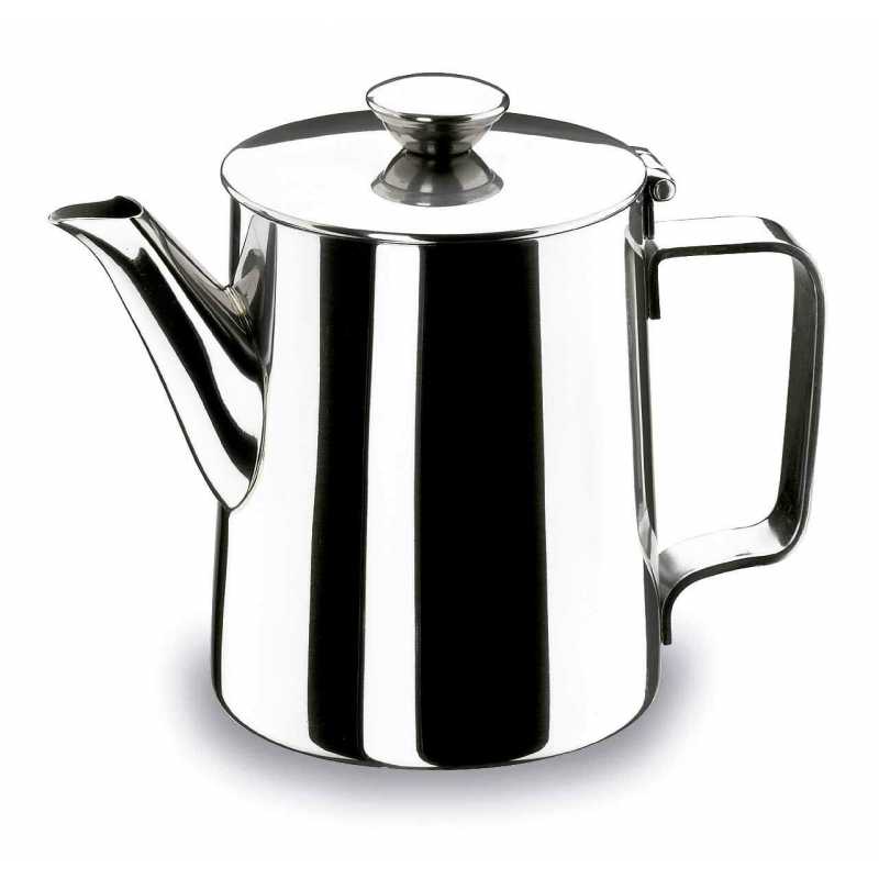 Theepot RVS Cafetière - 35 cl