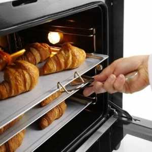 Vier Professionele Convectieovens H90 - HENDI