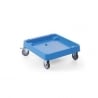 Washing Basket Trolley